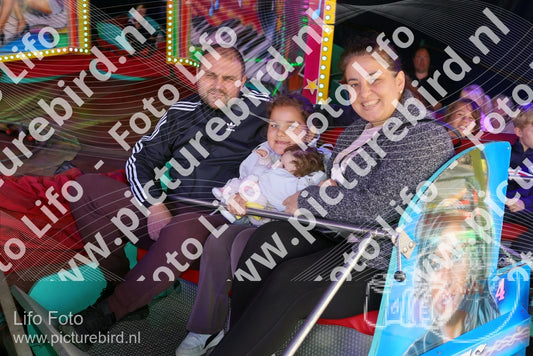 Evenement foto: Serie 424