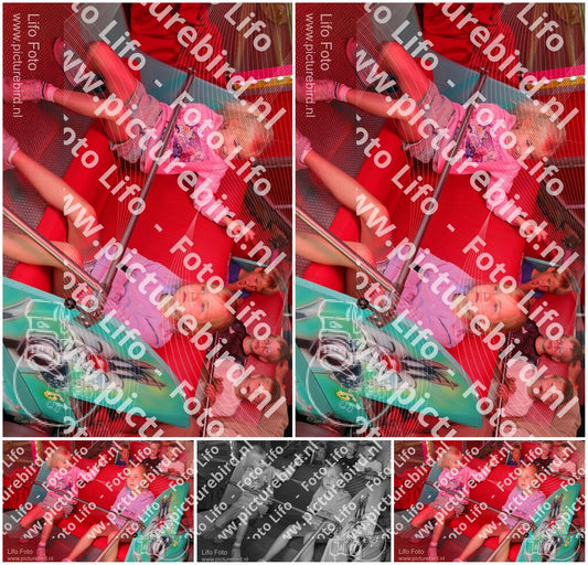 Evenement foto: Serie 424