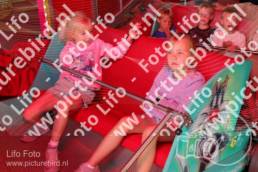 Evenement foto: Serie 424