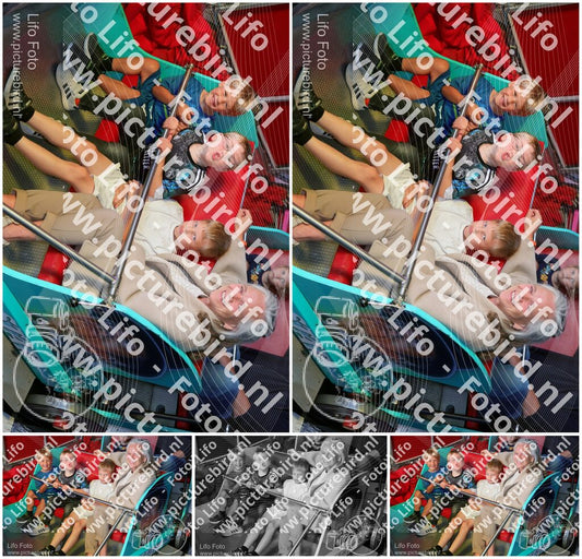Evenement foto: Serie 424