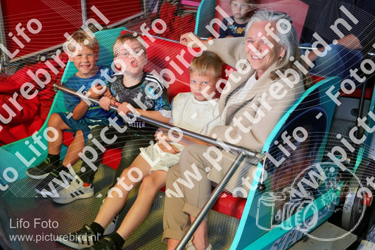 Evenement foto: Serie 424