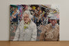 Evenement foto: Serie 424