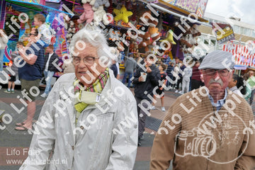Evenement foto: Serie 424