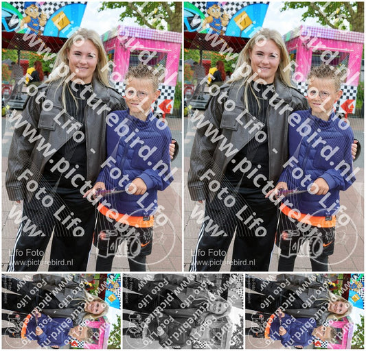 Evenement foto: Serie 424