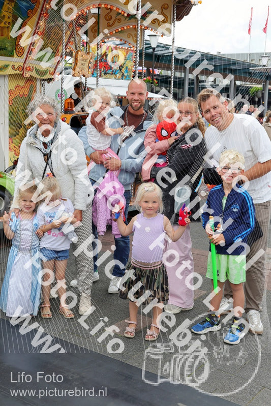 Evenement foto: Serie 424
