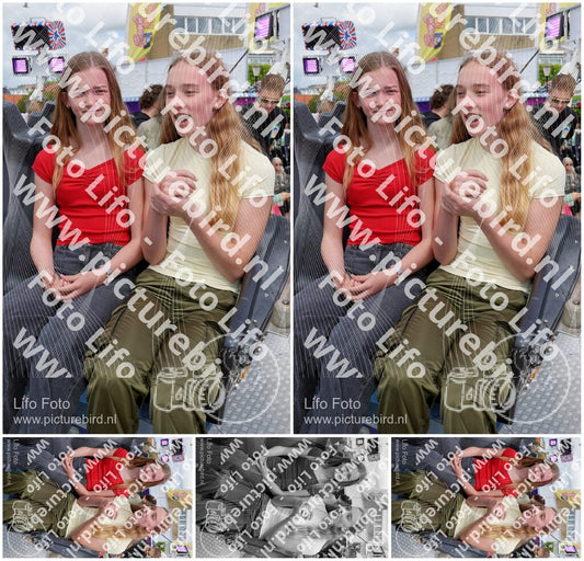 Evenement foto: Serie 424