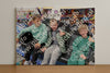 Evenement foto: Serie 424