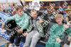 Evenement foto: Serie 424