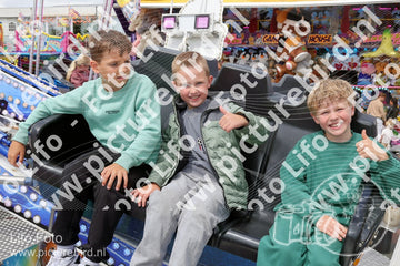 Evenement foto: Serie 424