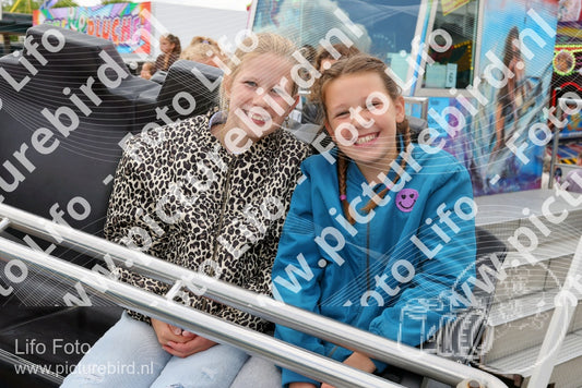 Evenement foto: Serie 424