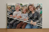 Evenement foto: Serie 424