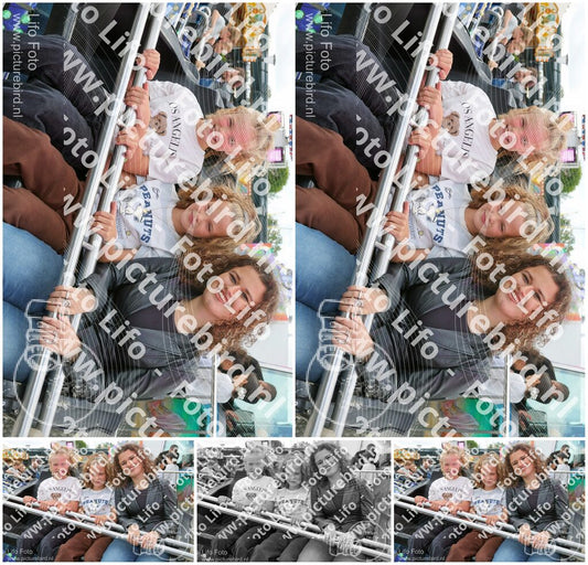 Evenement foto: Serie 424