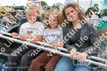 Evenement foto: Serie 424