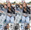 Evenement foto: Serie 424
