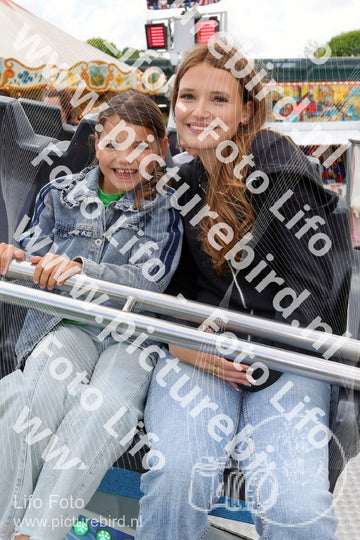 Evenement foto: Serie 424