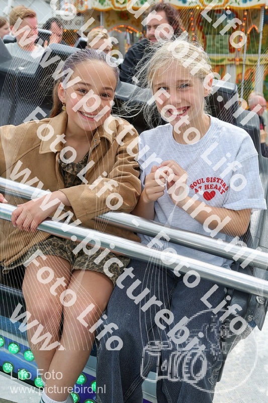 Evenement foto: Serie 424