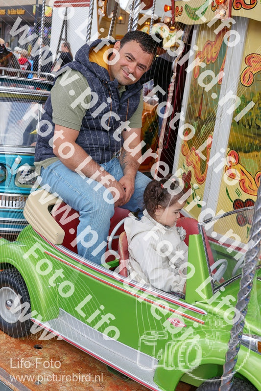 Evenement foto: Serie 424
