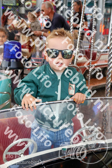 Evenement foto: Serie 424