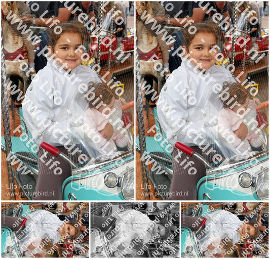 Evenement foto: Serie 424