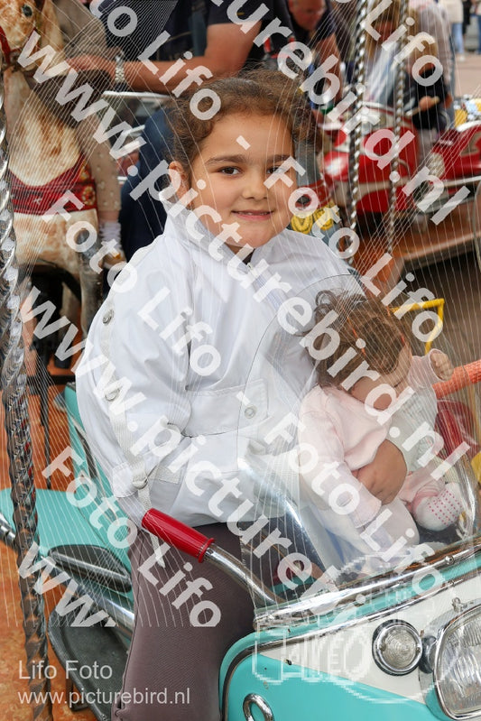 Evenement foto: Serie 424