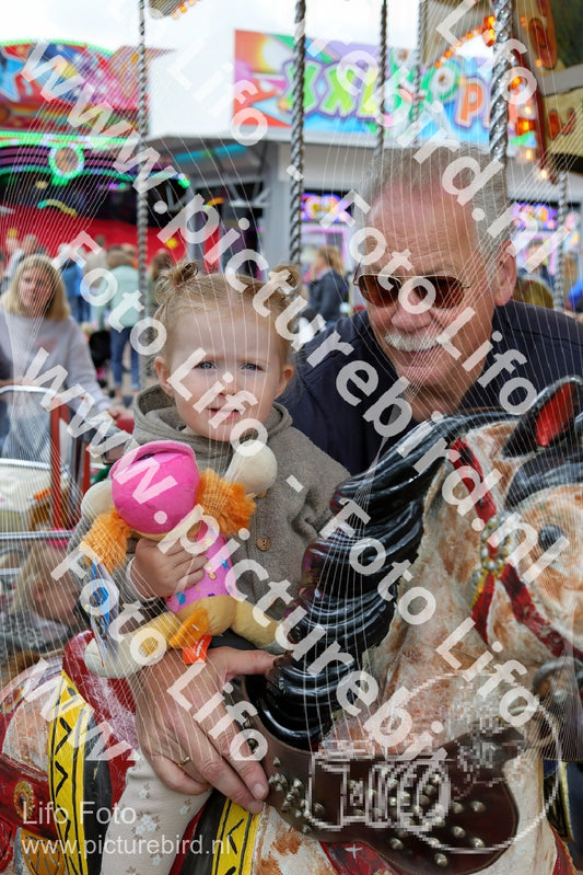 Evenement foto: Serie 424