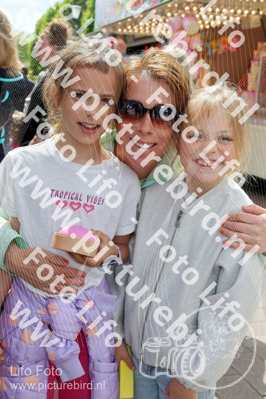 Evenement foto: Serie 424