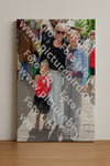 Evenement foto: Serie 424