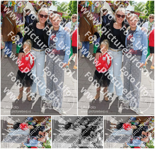 Evenement foto: Serie 424