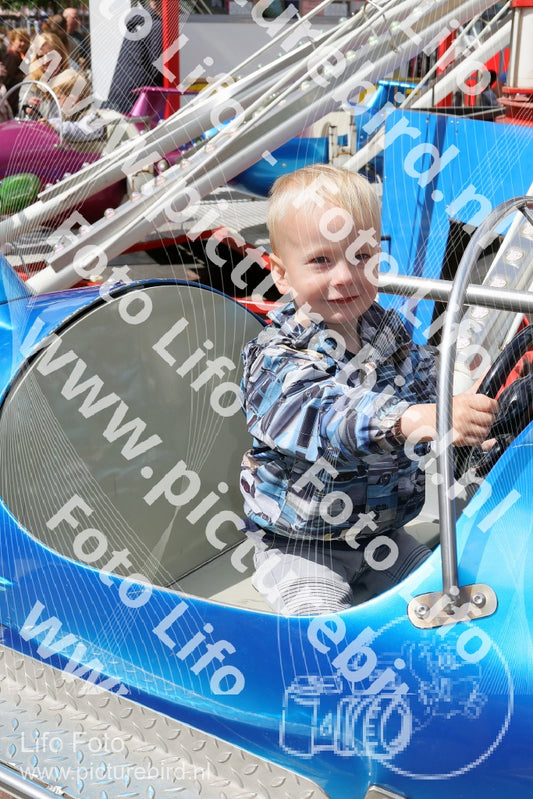 Evenement foto: Serie 424