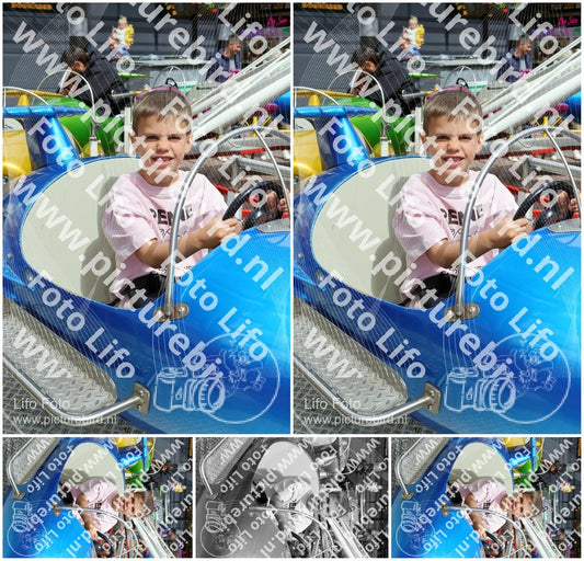 Evenement foto: Serie 424