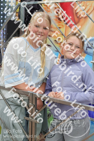 Evenement foto: Serie 424
