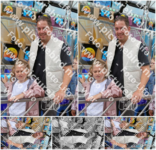 Evenement foto: Serie 424