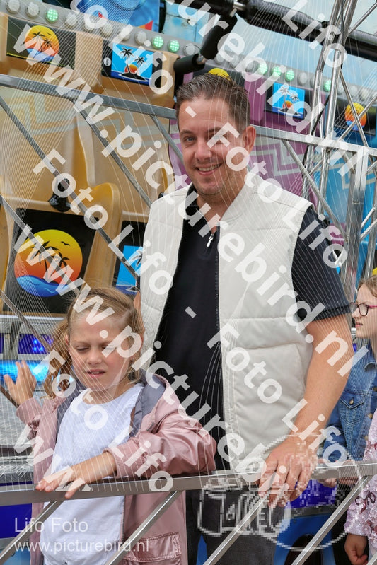 Evenement foto: Serie 424