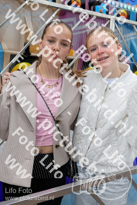 Evenement foto: Serie 424