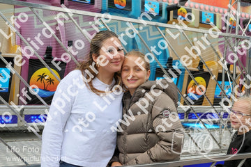 Evenement foto: Serie 424