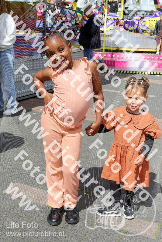 Evenement foto: Serie 424