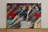 Evenement foto: Serie 424