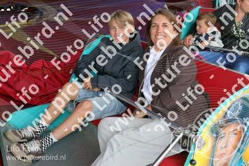 Evenement foto: Serie 424