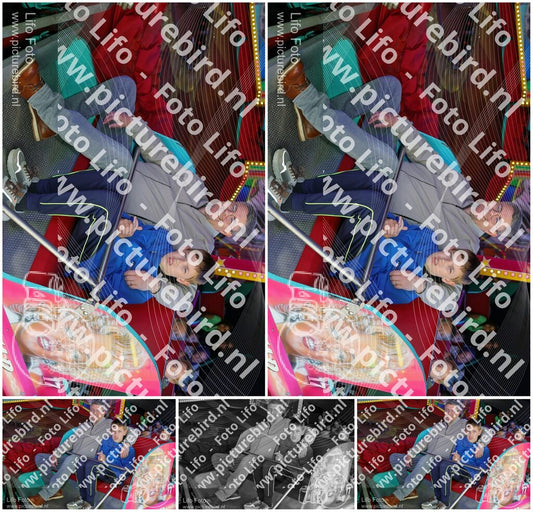 Evenement foto: Serie 425
