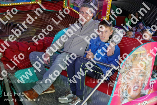 Evenement foto: Serie 425