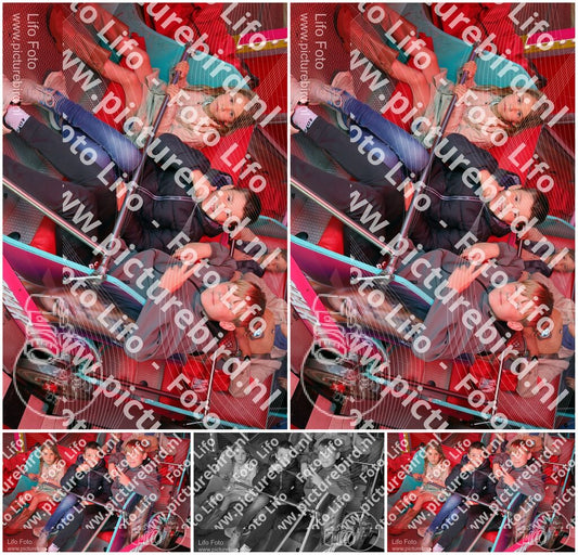 Evenement foto: Serie 425