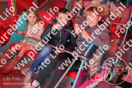 Evenement foto: Serie 425