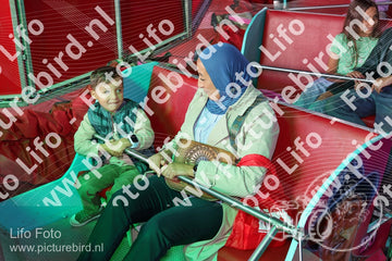 Evenement foto: Serie 425