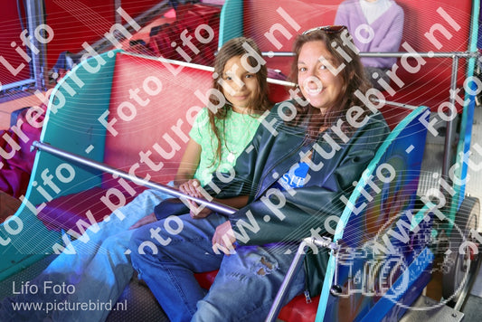 Evenement foto: Serie 425