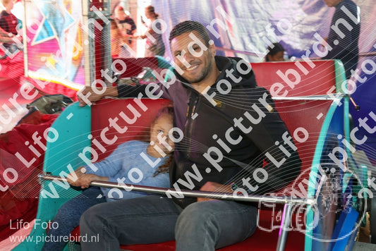 Evenement foto: Serie 425