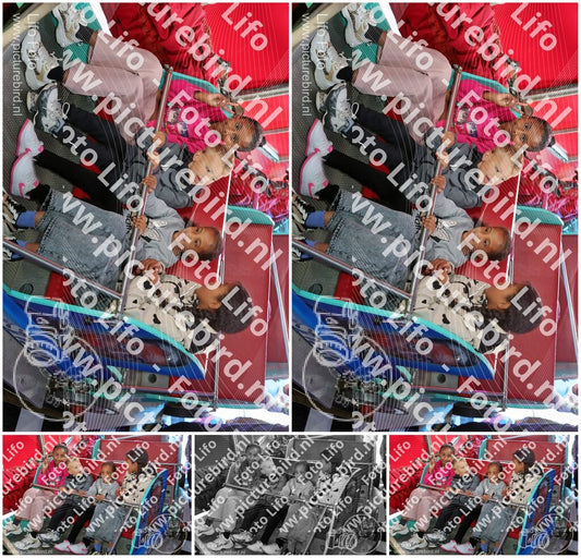 Evenement foto: Serie 425