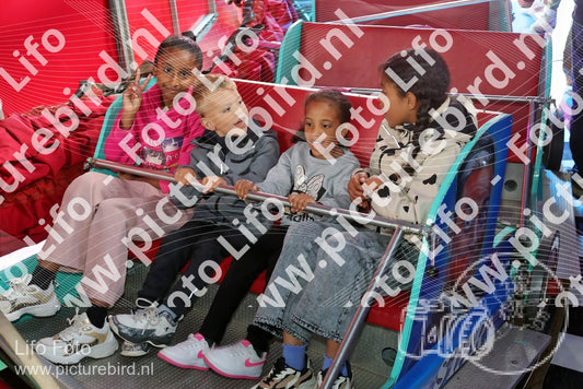 Evenement foto: Serie 425