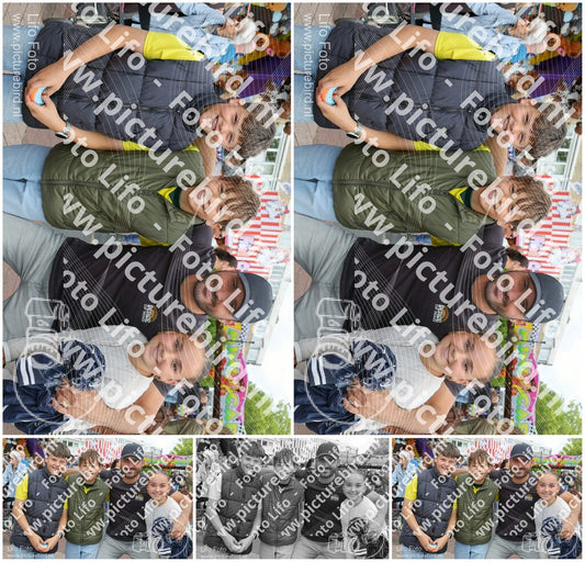 Evenement foto: Serie 425