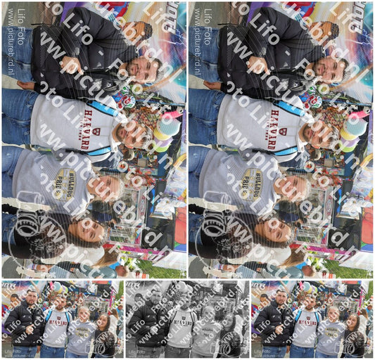 Evenement foto: Serie 425