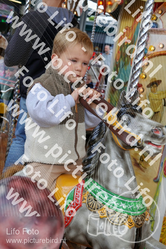 Evenement foto: Serie 425